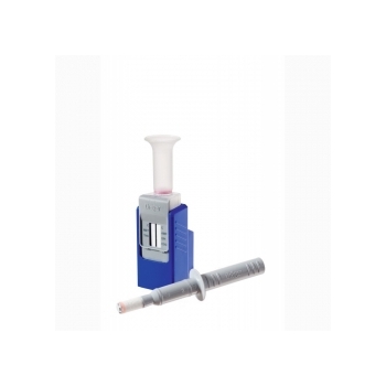 Dräger DrugCheck® 3000 Detekcja narkotyków - narkotesty jednorazowe